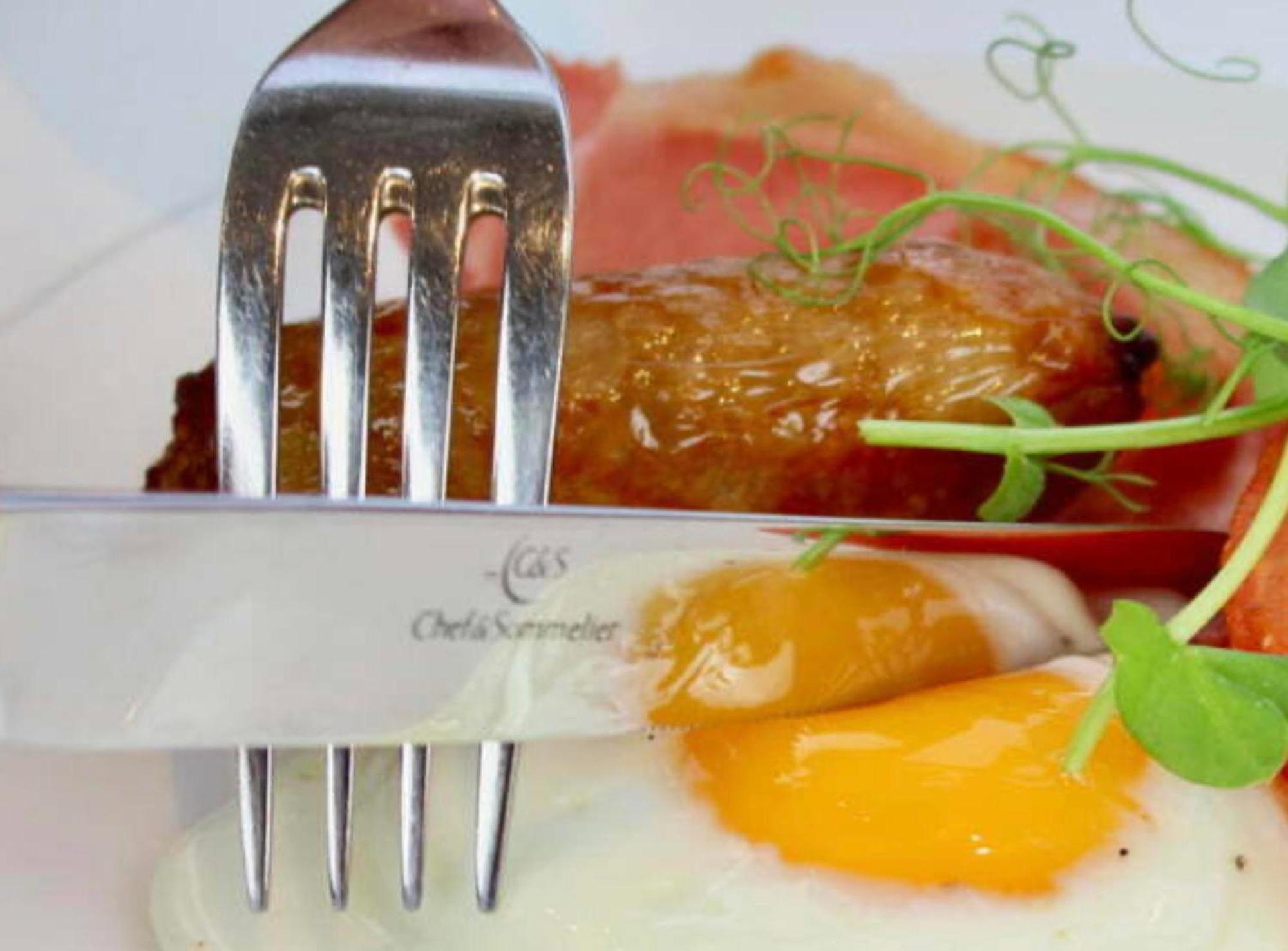 Ashton Court Hotel 埃克斯茅斯 外观 照片